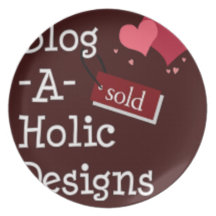 Le Blog-Un-Holic conçoit le plat Assiettes