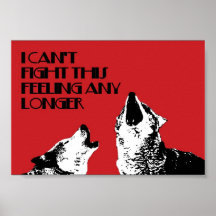 Le BOF ne peut pas combattre ce sentiment Poster