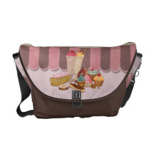 Le bonbon traite le Patisserie Besaces