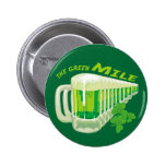 Le bouton vert de mille badge