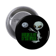 Le bowling est hors de ce monde badge