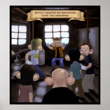 Le Boysroom Posters