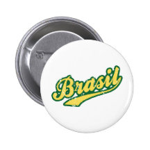 Le Brésil Pin's
