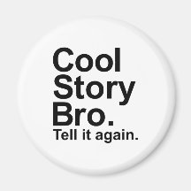 Le bro frais d'histoire l'indiquent encore aimant