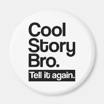 Le bro frais d'histoire l'indiquent encore aimant