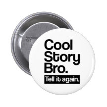 Le bro frais d'histoire l'indiquent encore badges