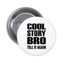 Le bro frais d'histoire l'indiquent encore badges