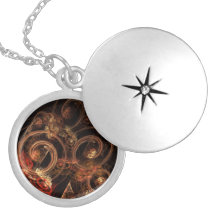 Le bruit du pendentif d'argent d'abrégé sur musiqu