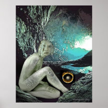 le bruxa fatigué posters