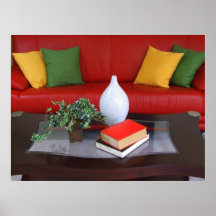 Le bureau posters