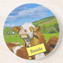 Le caboteur de Bessie Dessous De Verres