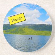 Le caboteur de Nessie Dessous De Verre