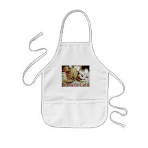Le café de Susan Tabliers