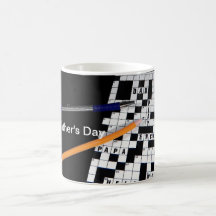 Le café du papa tasse