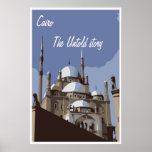 Le Caire l'histoire incalculable Posters