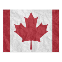 LE CANADA CARTES POSTALES