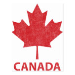 Le Canada Cartes Postales
