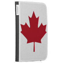 LE CANADA ÉTUI POUR KINDLE