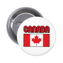 Le Canada Pin's