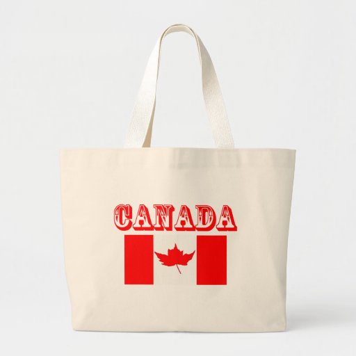 Le Canada Sac