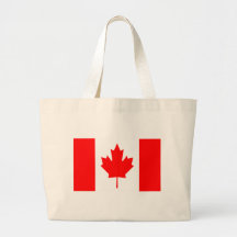 LE CANADA SAC EN TOILE