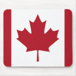 LE CANADA TAPIS DE SOURIS