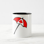 Le Canada Tasse