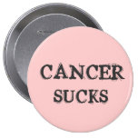 LE CANCER SUCE LE PIN PIN'S