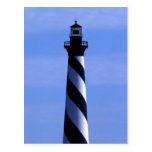 Le Cap Hatteras Carte Postale
