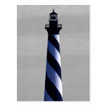 Le Cap Hatteras Carte Postale