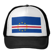 le Cap Vert Casquette