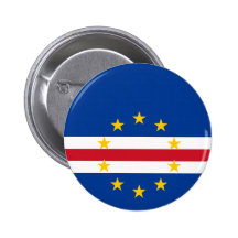 le Cap Vert Pin's