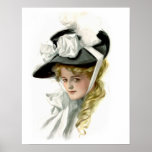 Le capot noir posters