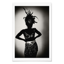le carnaval est un **** de b photos sur toile