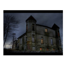 Le cauchemar de Cendrillon Cartes Postales