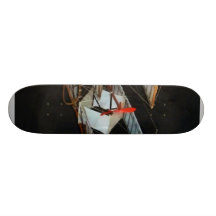 Le cerf-volant de Timmons Skateboards Personnalisables