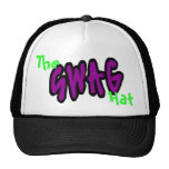 Le chapeau de butin casquette de camionneur