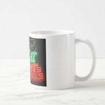 Le chapeau tasse à café