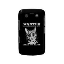 Le chat de Schrodinger a voulu des morts ou vivant coques case-mate