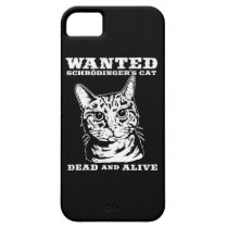 Le chat de Schrodinger a voulu des morts ou vivant coques case-mate