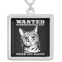 Le chat de Schrodinger a voulu des morts ou vivant colliers