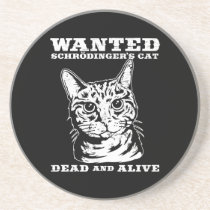 Le chat de Schrodinger a voulu des morts ou vivant dessous de verres