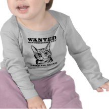 Le chat de Schrodinger a voulu des morts ou vivant T-shirts