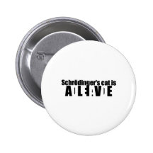 Le chat de Schrödinger Badges