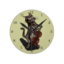 Le chat et le Fiddle2