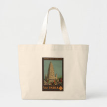 Le Chhattar Manzil Lucknow voient l'Inde Sac