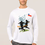 Le Chili 2014 T-shirt