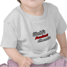 Le chimiste le plus sexy du monde t-shirts