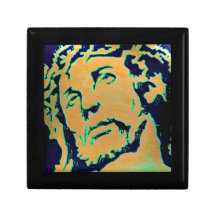 Le Christ Boîte À Babioles