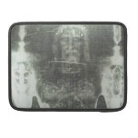 Le Christ - linceul de Turin Poche Pour Macbook Pro